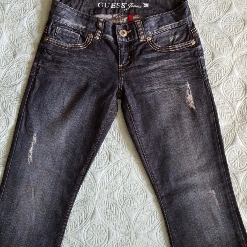 Guess jeans - Picture 1 of 4